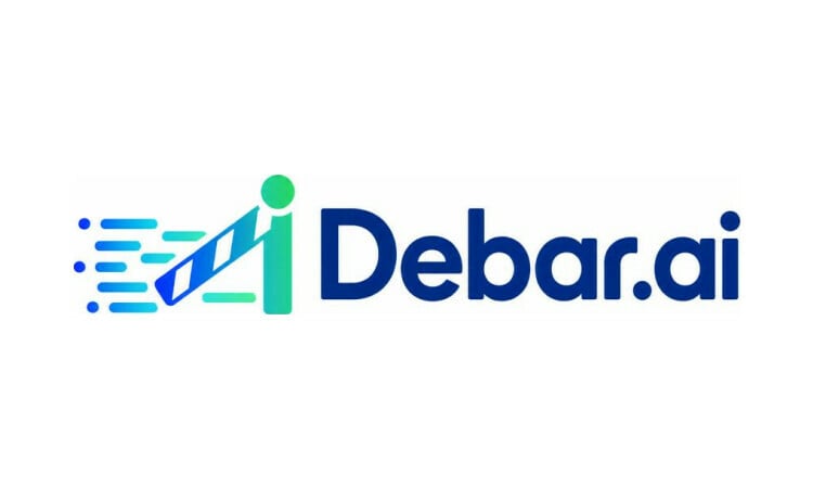 Debar logo