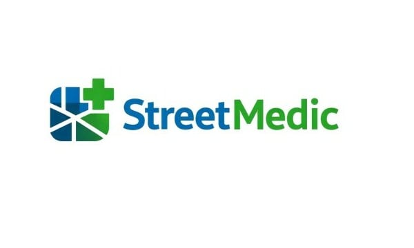StreetMedic logo
