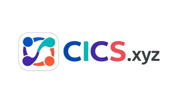 CICS logo