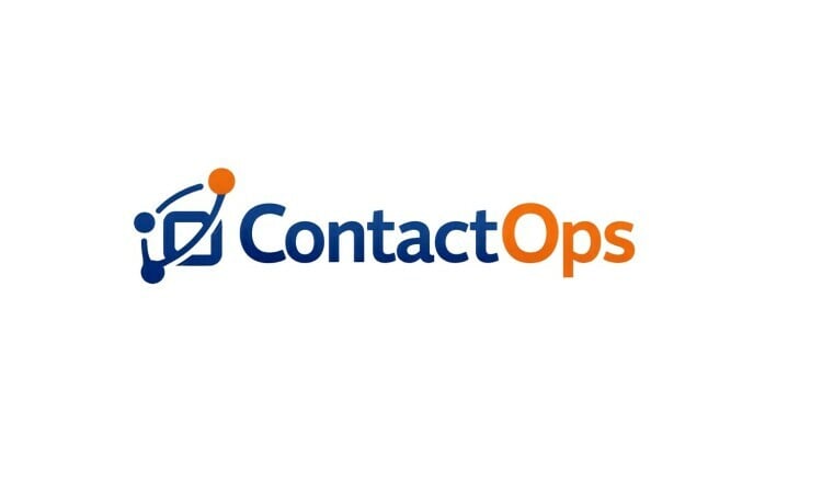 ContactOps logo