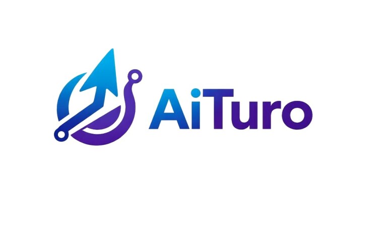 AiTuro logo