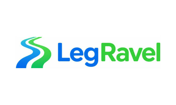 LegRavel logo