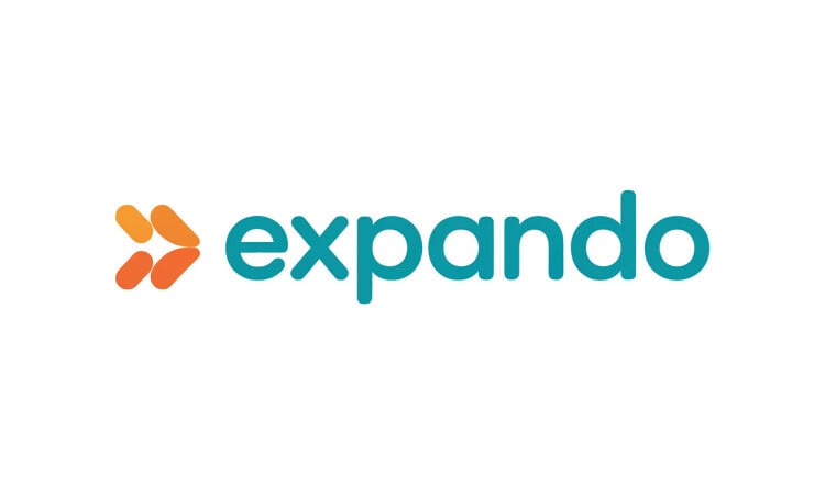 Expando logo
