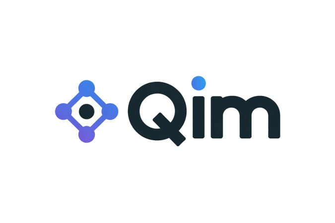 Qim logo