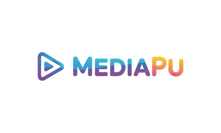 Mediapu logo