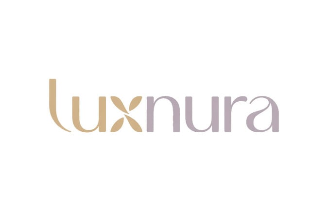 LuxNura logo