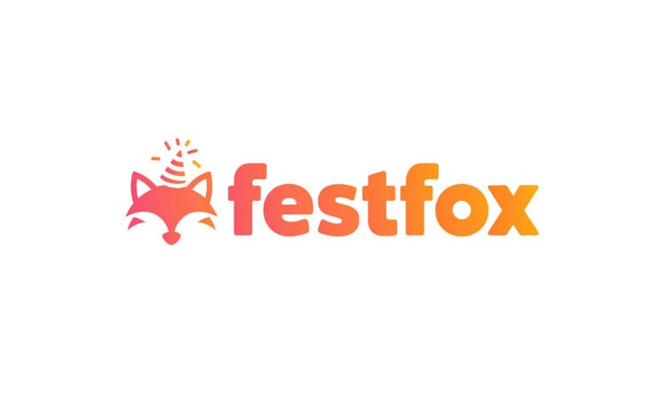FestFox logo