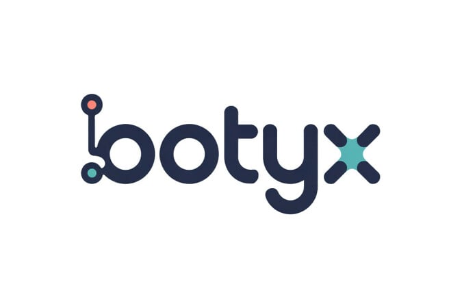 Botyx logo