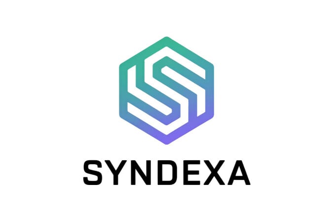 Syndexa logo