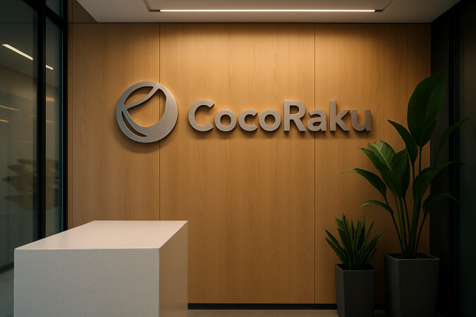 CocoRaku.com — 4
