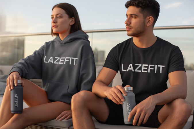 LazeFit.com image 3