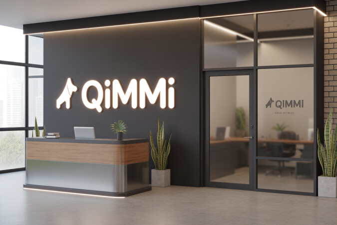 Qimmi.com - buy Best premium names