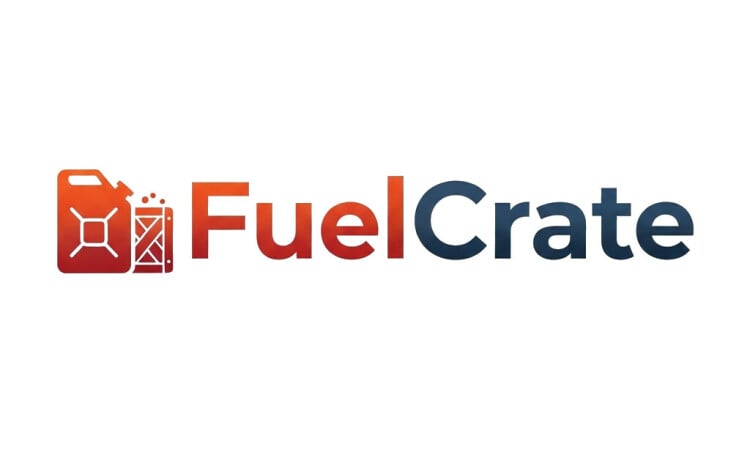 FuelCrate.com - Catchy premium domains for sale