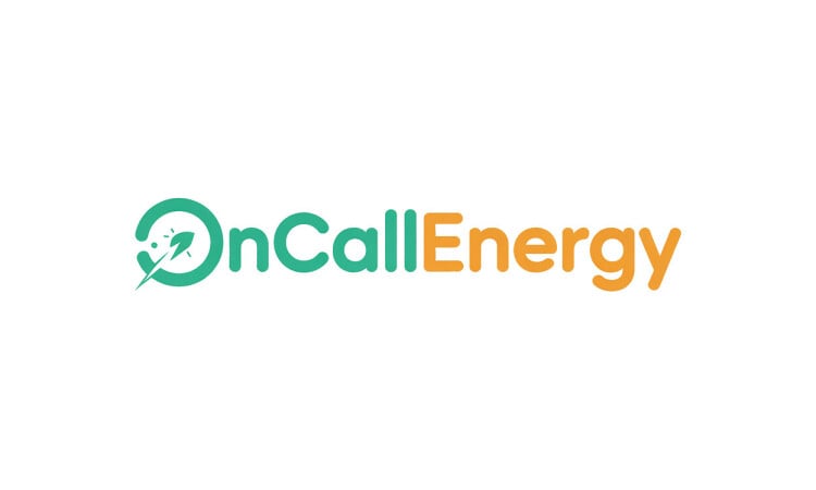 OnCallEnergy logo