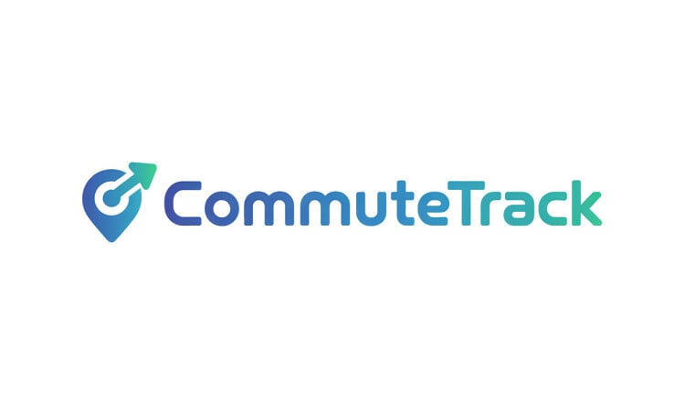 CommuteTrack logo