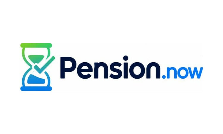 Pension logo