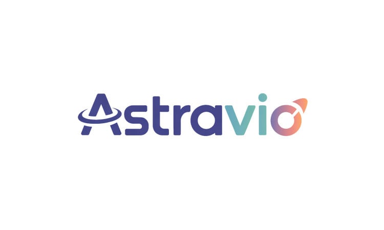 Astravio logo