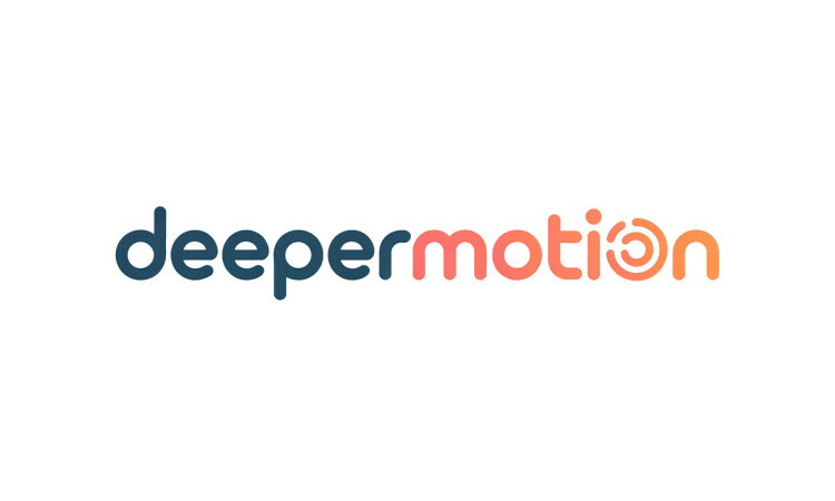 DeeperMotion.com - buy Unique premium names