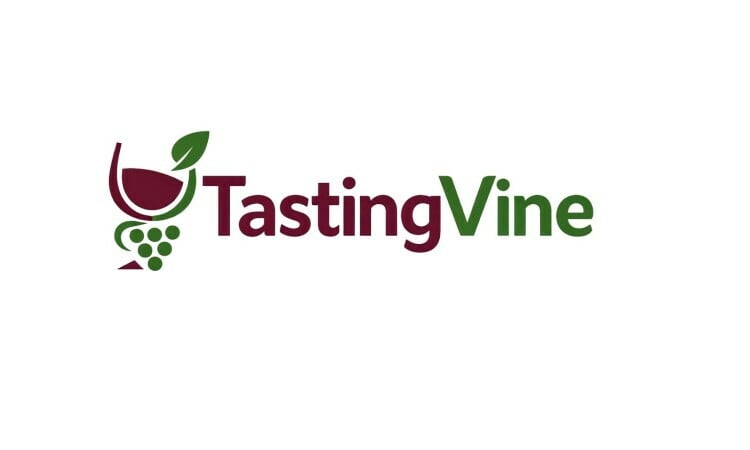TastingVine logo