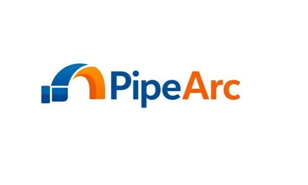 PipeArc logo