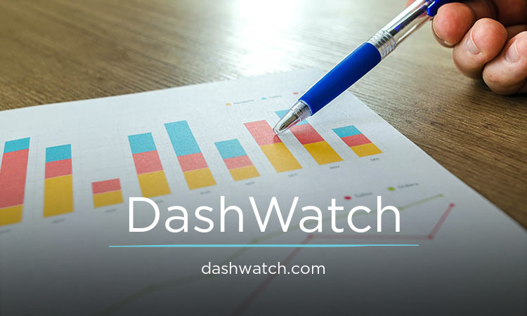 DashWatch.com - buying Creative premium names