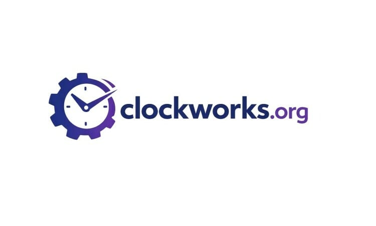 clockworks logo