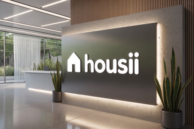 housii.com - New premium domains for sale