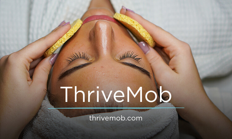 ThriveMob.com - New premium domains