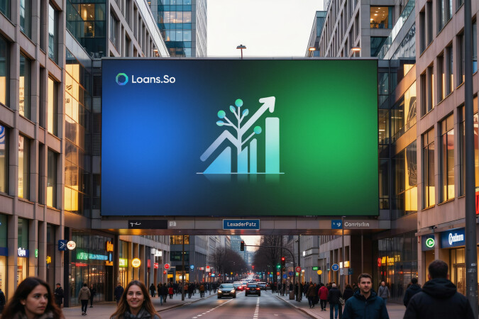 Loans.So — 3