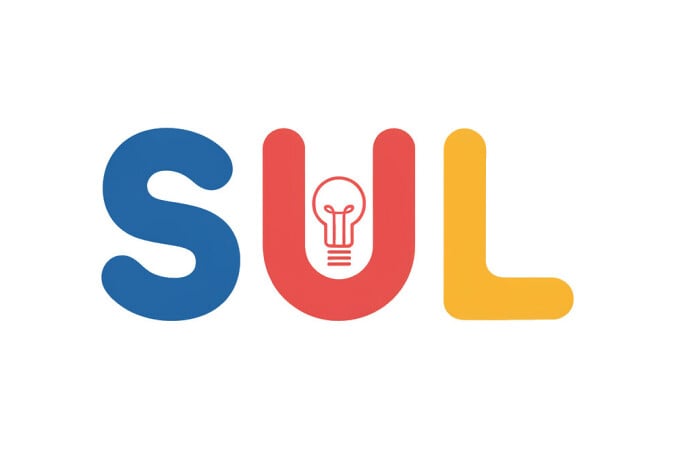 SUL logo
