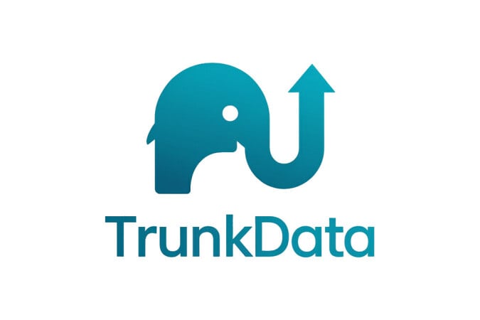 TrunkData logo
