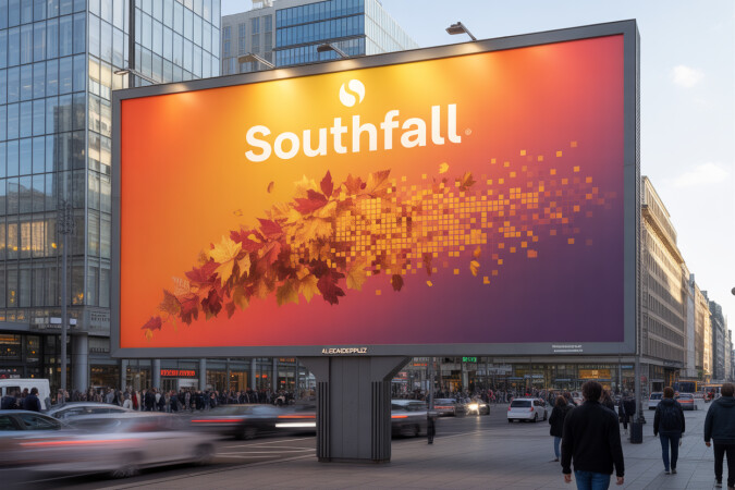 SouthFall.com image 3