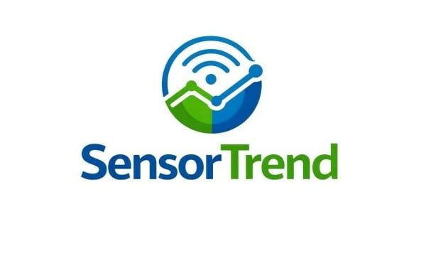 SensorTrend logo