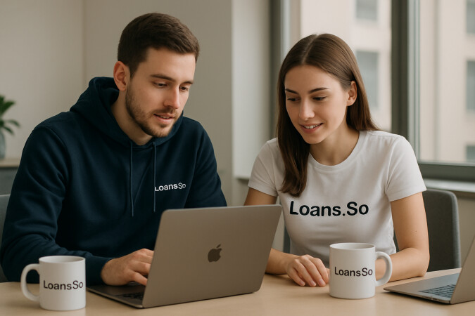 Loans.So — 5