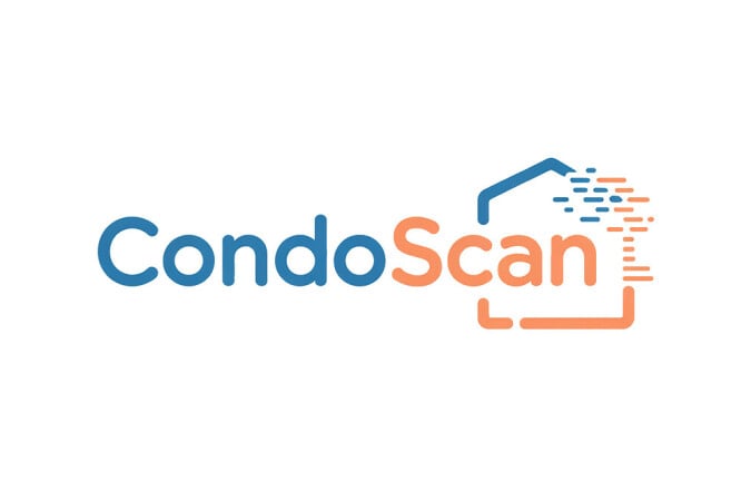 CondoScan logo