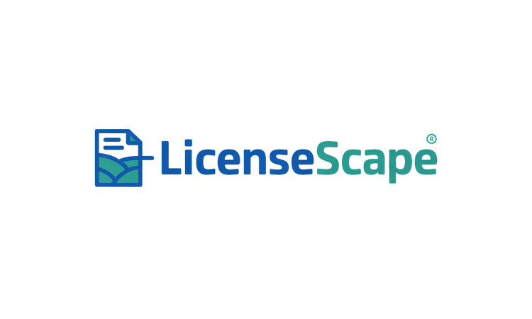 LicenseScape logo