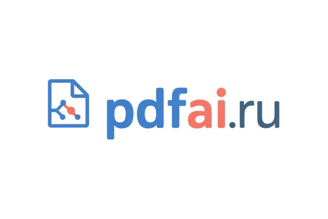 PdfAI logo