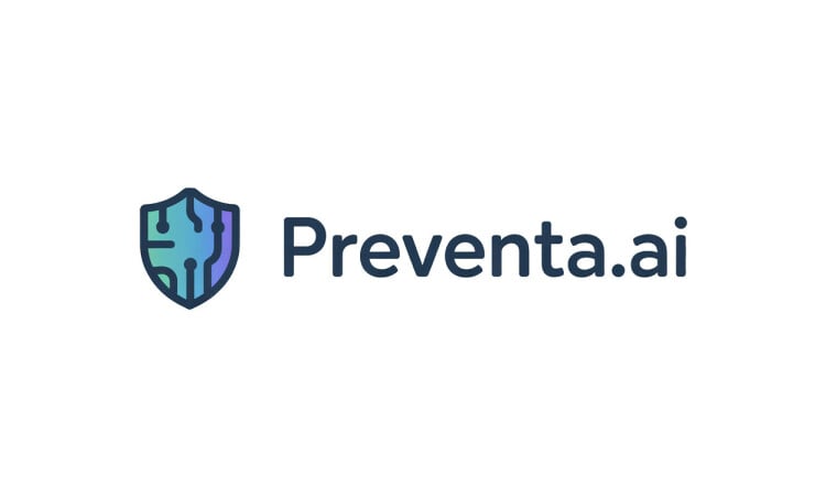 Preventa logo