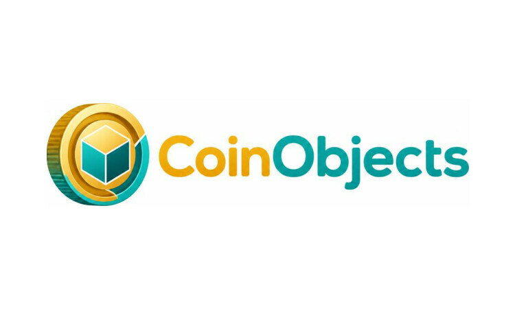 CoinObjects logo