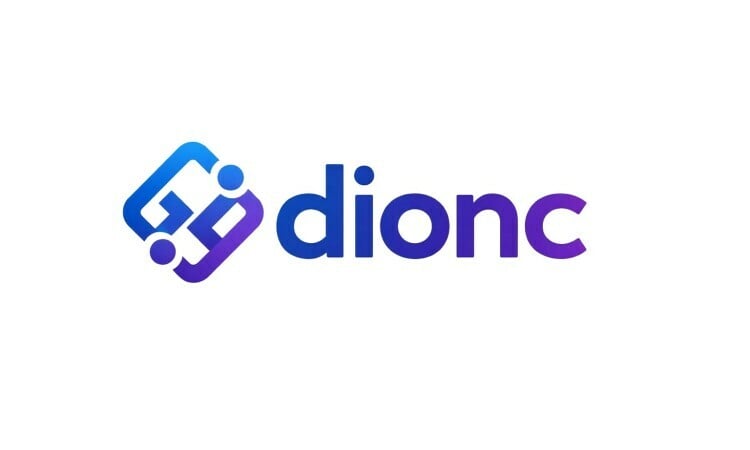 Dionc logo