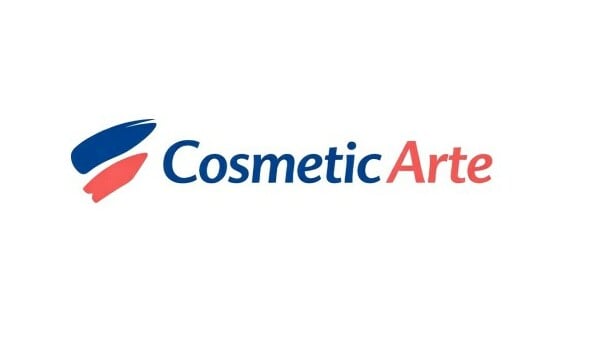 CosmeticArte logo