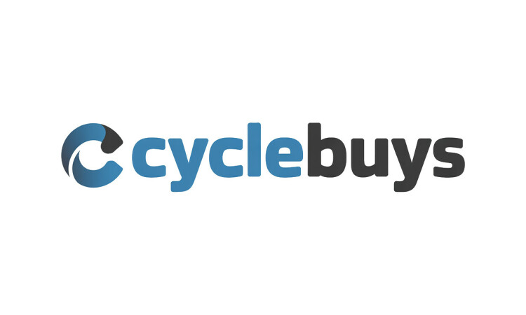 CycleBuys logo