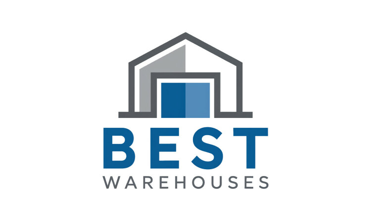 BestWarehouses logo