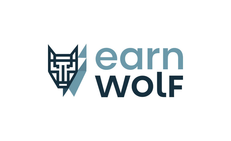 EarnWolf.com - buy New premium names