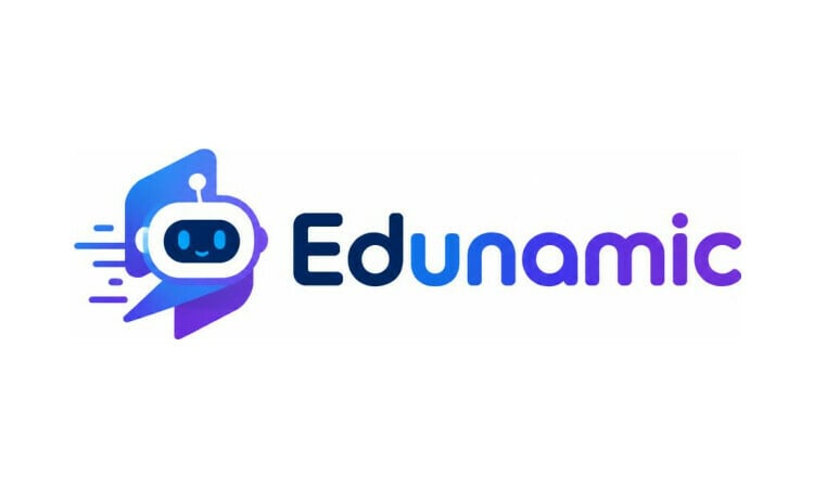 Edunamic logo