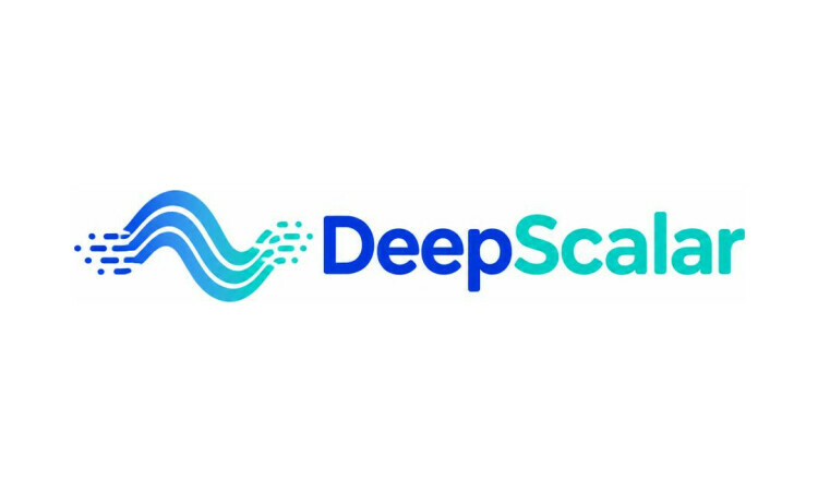 DeepScalar logo