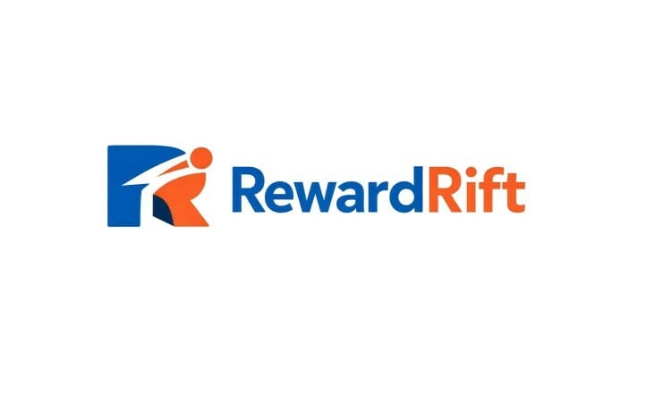 RewardRift logo