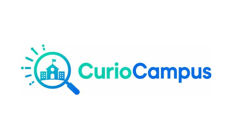 CurioCampus logo