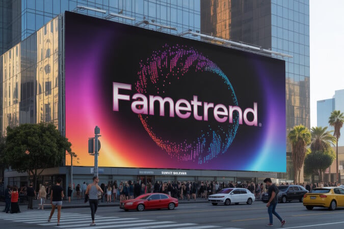 FameTrend.com - Good premium domain names for sale