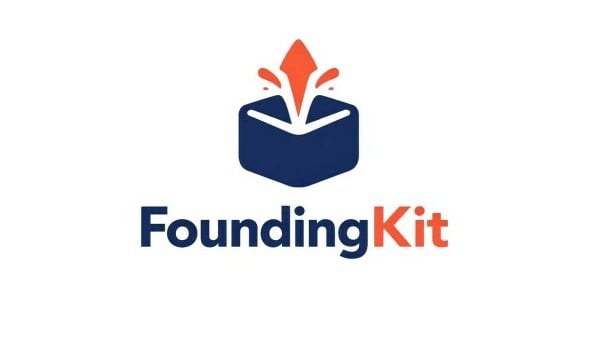 FoundingKit logo